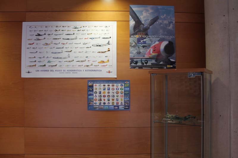 Semana Ciencias en Los Tilos